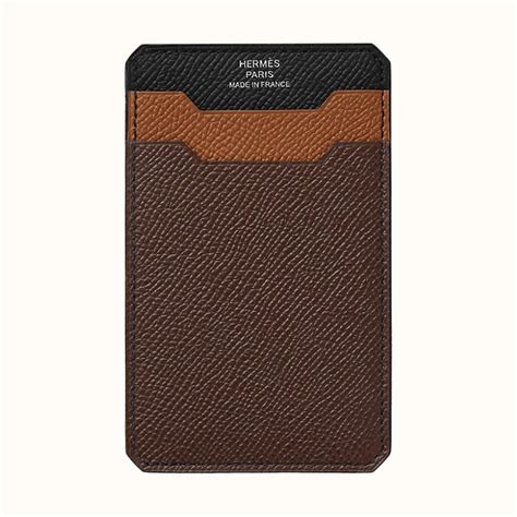 porte monnaie hermes homme|Petite maroquinerie Hermès pour Homme .